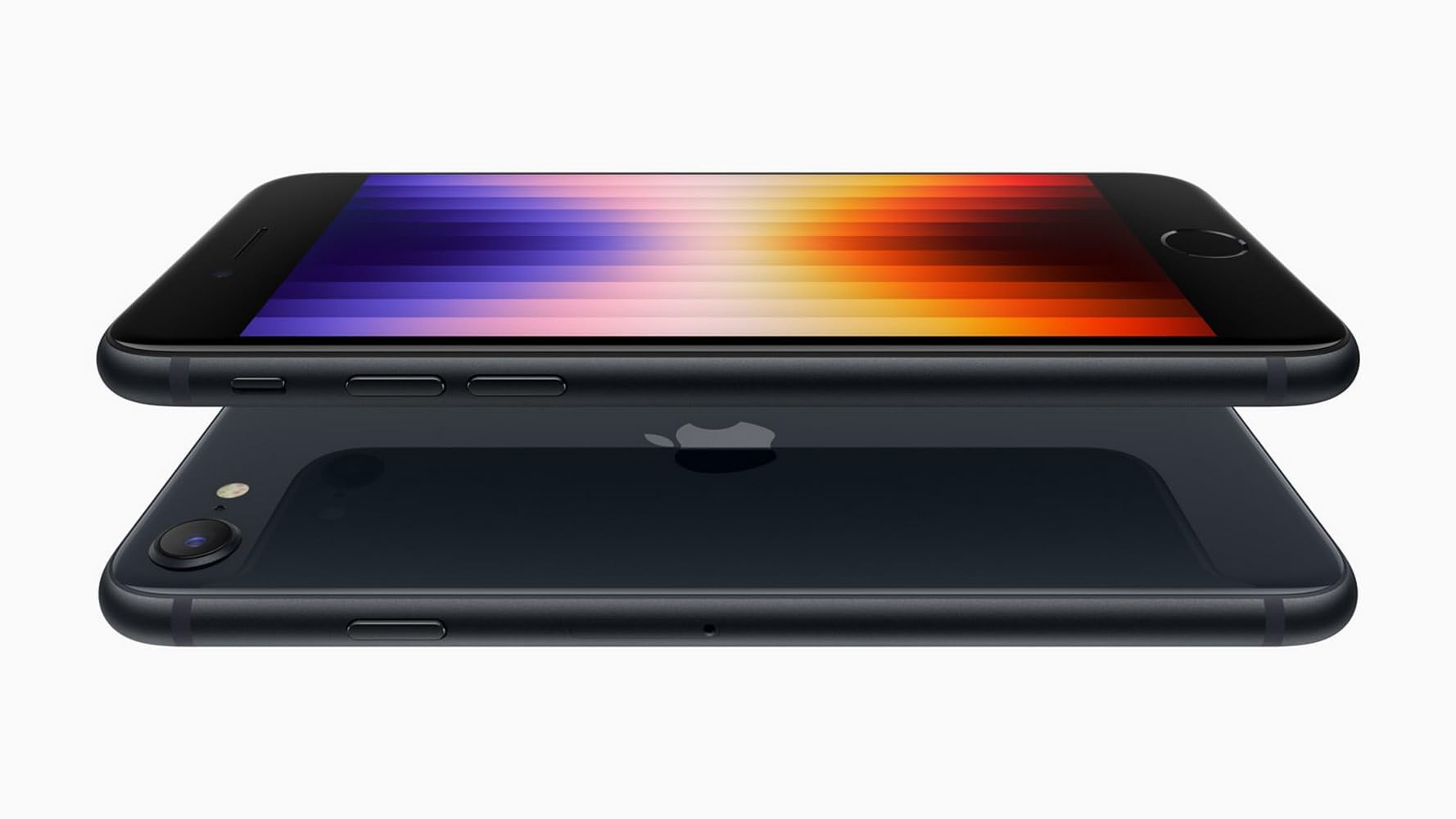 Foto 5 pulgar | Smartphone Apple Iphone Se De Tercera Generación, 128 Gb, Desbloqueado A Medianoche - Venta Internacional.