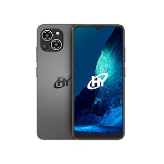 Foto 1 | Hyundai, Hyline Prox Smartphone, Pantalla Digital 6.51, Android 13, Celular Con Desbloqueo Facial, Almacenamiento