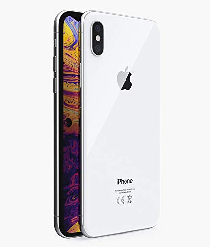 Apple iPhone Xs 512gb Silver T-mobile Renovado - Venta Internacional