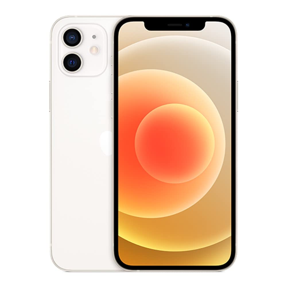 Apple Iphone 11 De 64 Gb Renovado, Desbloqueado, 6,1 Pulgadas, Blanco - Venta Internacional.