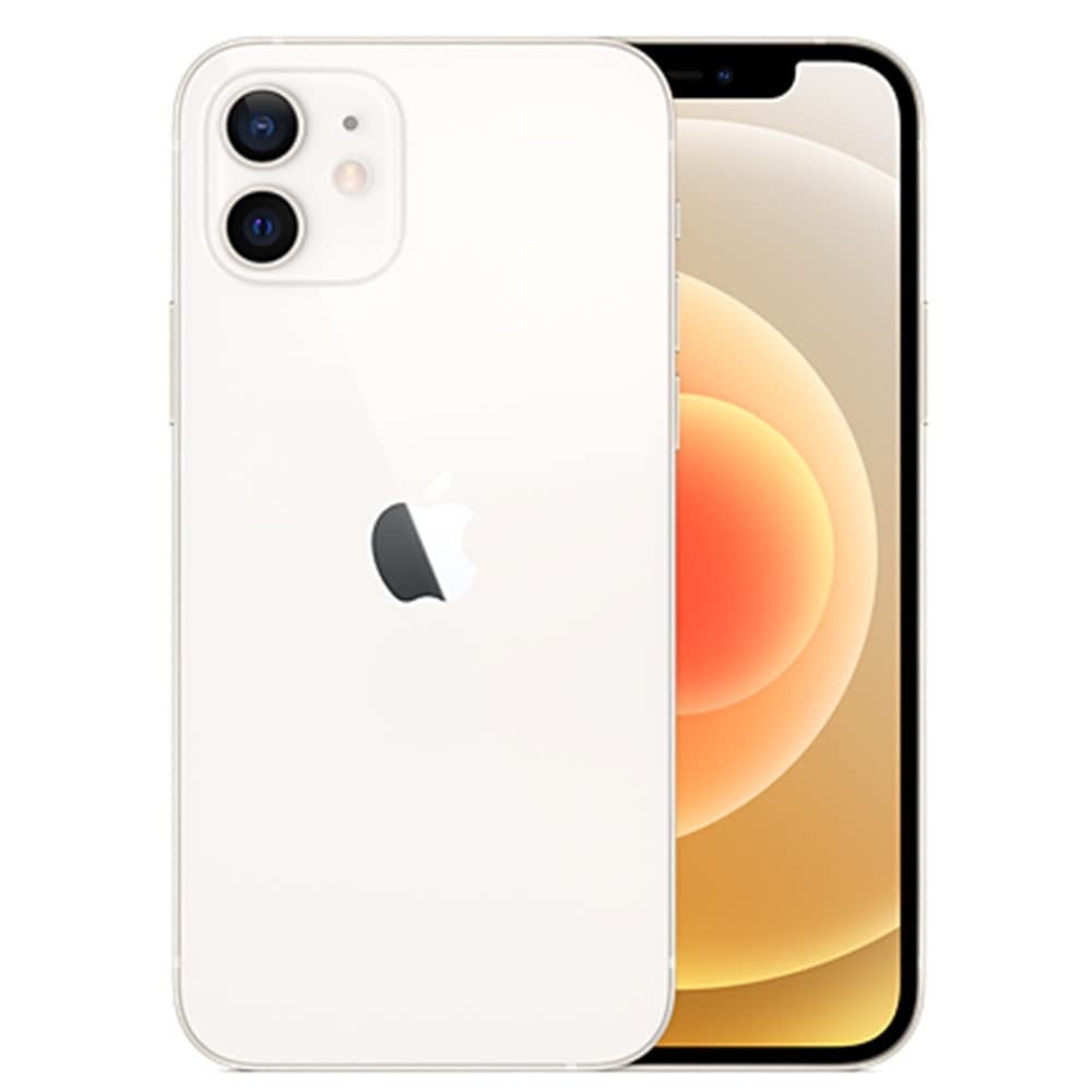 Foto 3 | Apple Iphone 11 De 64 Gb Renovado, Desbloqueado, 6,1 Pulgadas, Blanco - Venta Internacional.