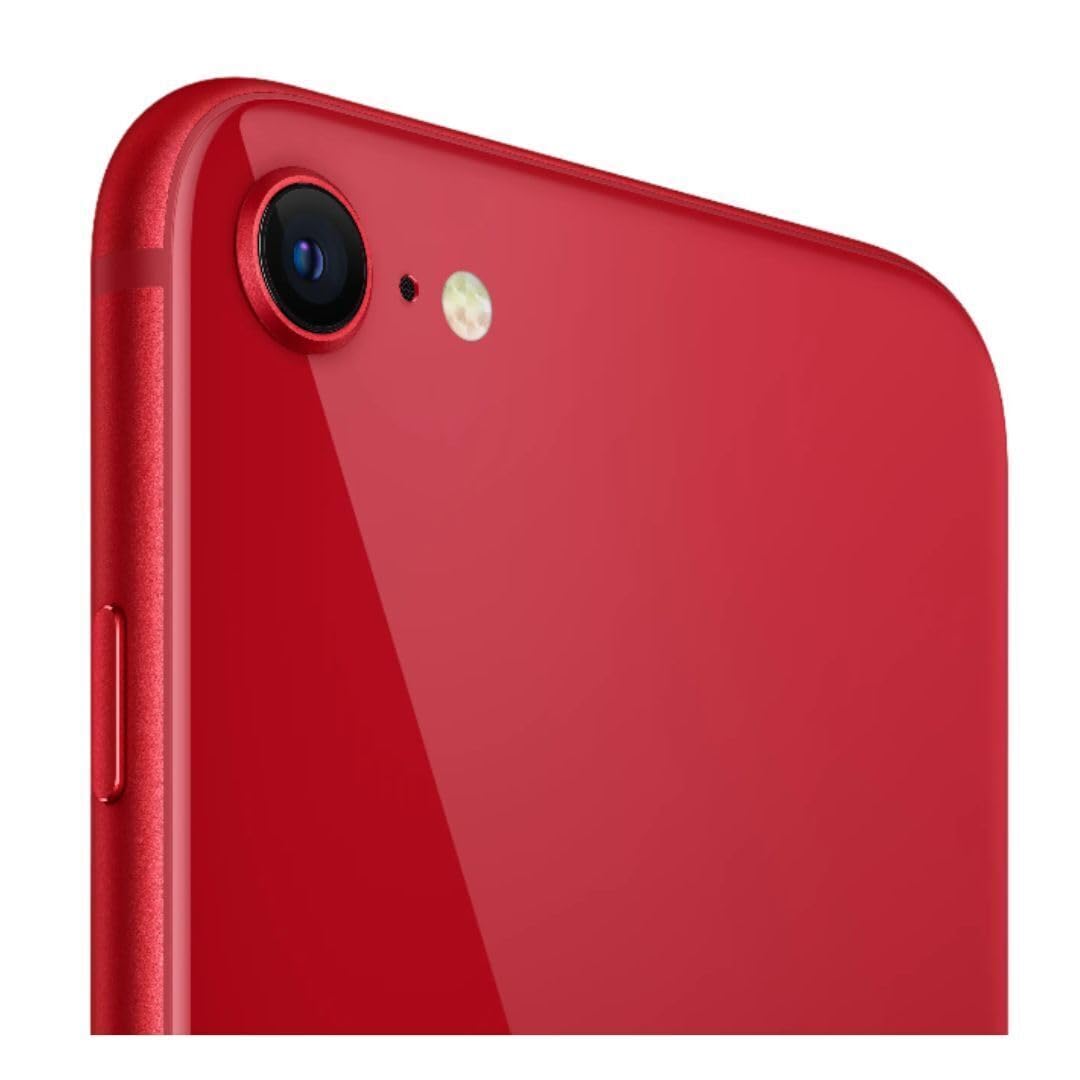 Foto 5 pulgar | Smartphone Apple Iphone Se 3rd Gen 64gb Rojo Desbloqueado - Venta Internacional.
