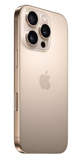 Foto 2 | Iphone 16 Pro 128gb Titanium Desierto