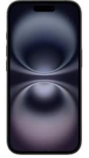 Foto 2 | Apple Iphone 16 Plus 128gb Negro