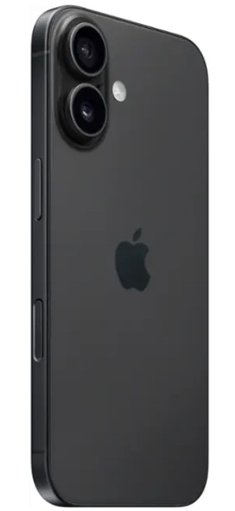 Foto 4 pulgar | Apple Iphone 16 Plus 128gb Negro