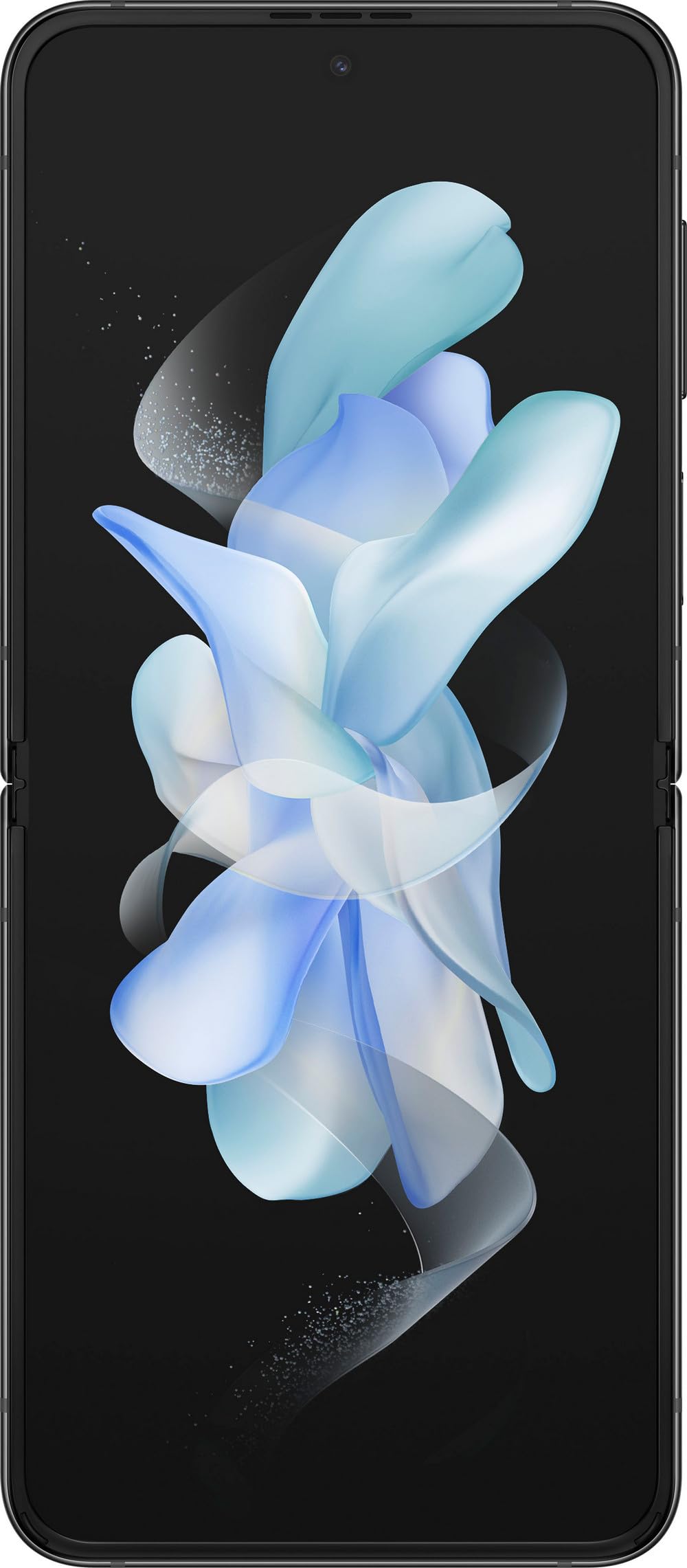 Foto 5 | Smartphone Samsung Galaxy Z Flip 4 5g 128 Gb Grafito - T-mobile - Venta Internacional.