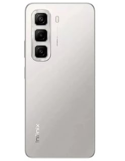 Foto 2 | Celular Infinix Desbloqueado Hot 50 256gb 8gb Gris Titanio
