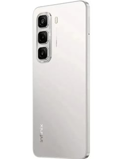 Foto 3 | Celular Infinix Desbloqueado Hot 50 256gb 8gb Gris Titanio