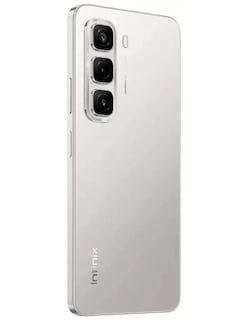 Foto 4 | Celular Infinix Desbloqueado Hot 50 256gb 8gb Gris Titanio