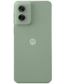 Foto 3 | Celular Motorola Desbloqueado Moto G55 5G 256 GB 8 GB RAM Verde