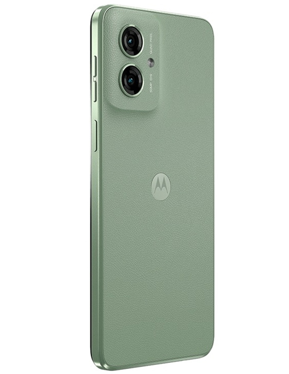 Foto 5 pulgar | Celular Motorola Desbloqueado Moto G55 5G 256 GB 8 GB RAM Verde