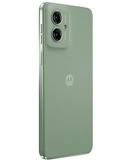 Foto 4 | Celular Motorola Desbloqueado Moto G55 5G 256 GB 8 GB RAM Verde