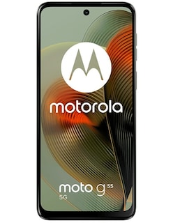Foto 5 | Celular Motorola Desbloqueado Moto G55 5G 256 GB 8 GB RAM Verde