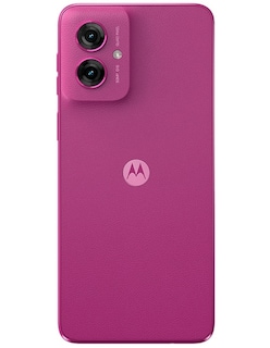 Foto 3 | Celular Motorola Desbloqueado Moto G55 5g 256 gb 8 gb Ram Púrpura