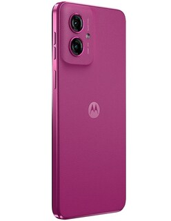 Foto 4 | Celular Motorola Desbloqueado Moto G55 5g 256gb 12gb Ram Púrpura