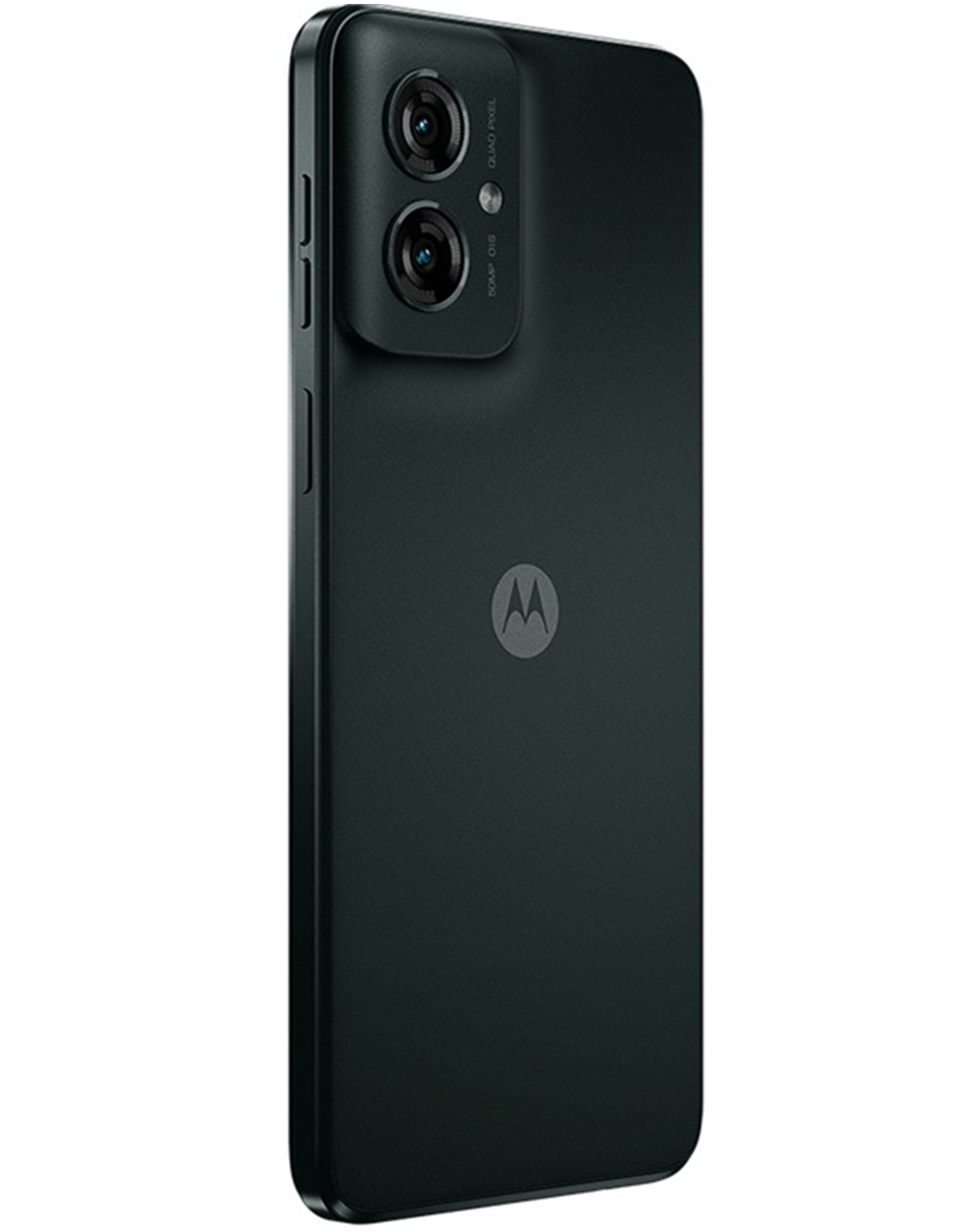 Foto 5 pulgar | Celular Motorola Desbloqueado Moto G55 5G 256 GB 8 GB RAM Negro