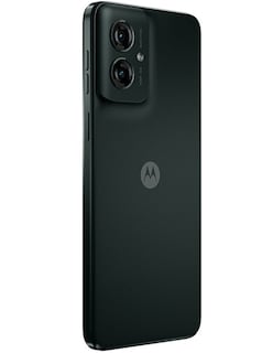 Foto 4 | Celular Motorola Desbloqueado Moto G55 5G 256 GB 8 GB RAM Negro
