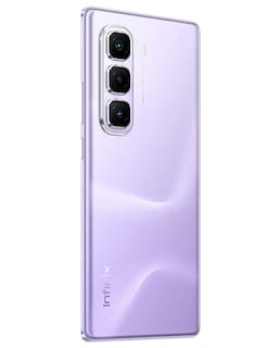 Foto 4 | Celular Infinix Hot 50 Pro Plus 4g Dual Sim 256gb 8gb Púrpura Desbloqueado