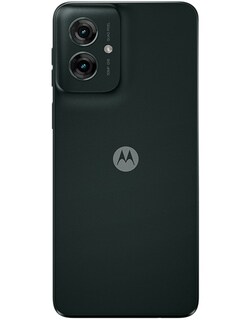Foto 3 | Celular Motorola Desbloqueado Moto G55 5g 256 gb 12 gb Ram Negro