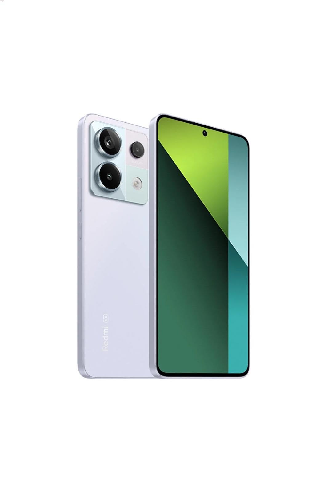 Teléfono Inteligente Xiaomi Redmi Note 13 Pro 5g 512 Gb + 12 Gb De Ram - Venta Internacional $8,292