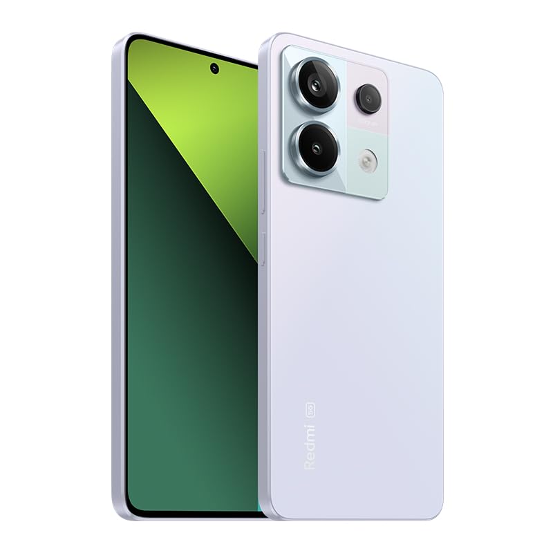 Foto 4 | Teléfono Inteligente Xiaomi Redmi Note 13 Pro 5g 512 Gb + 12 Gb De Ram - Venta Internacional
