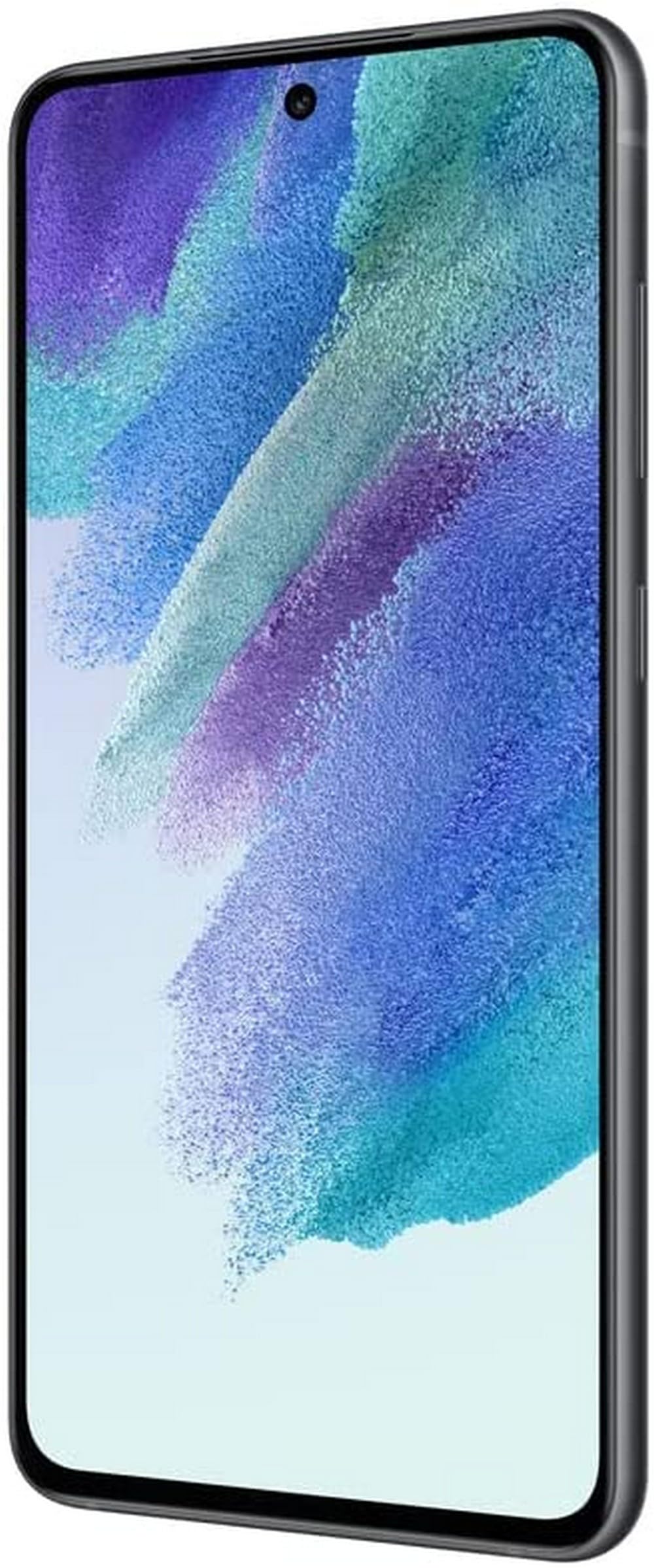 Foto 2 | Smartphone Samsung Galaxy S21 Fe 5g 128 Gb Grafito At&t Reacondicionado - Venta Internacional
