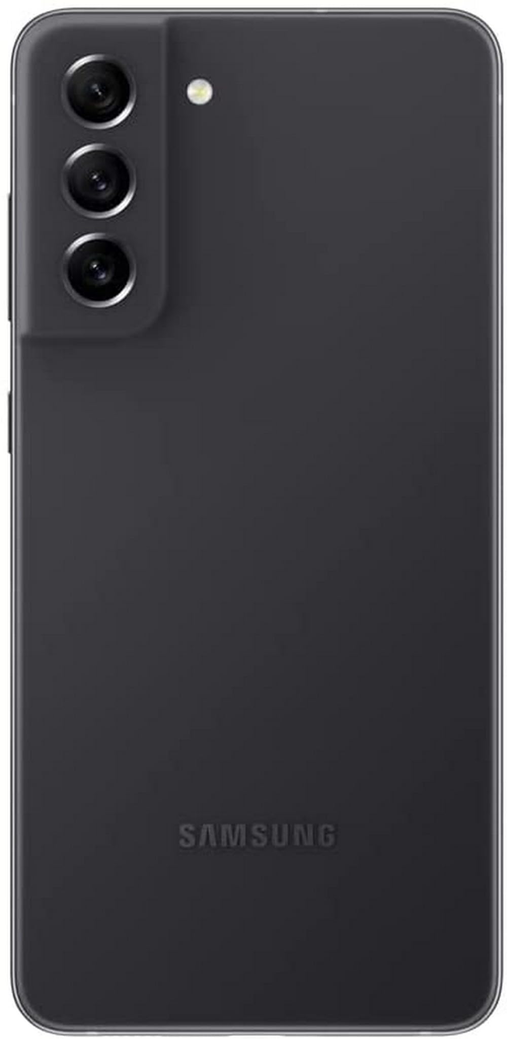 Foto 3 | Smartphone Samsung Galaxy S21 Fe 5g 128 Gb Grafito At&t Reacondicionado - Venta Internacional