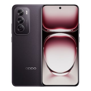 Foto 1 | Oppo Reno 12 12GB 256GB 5g Café