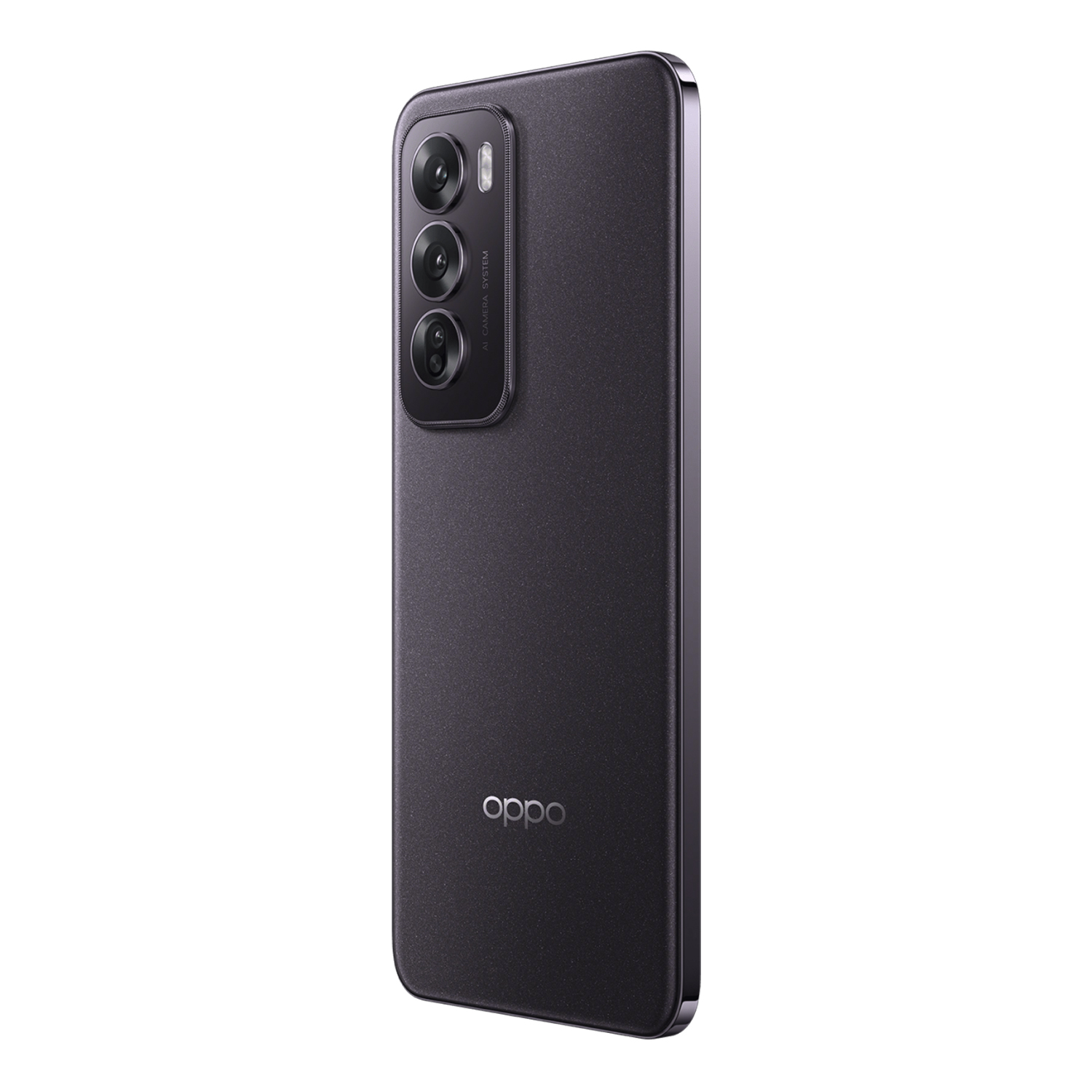 Foto 6 pulgar | Oppo Reno 12 12GB 256GB 5g Café