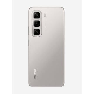 Foto 3 | Infinix Hot 50 Pro Dual Sim 256 GB Gris Titanio