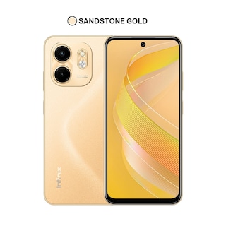 Foto 1 | Infinix Smart 9 (3+3) Gb 128 Gb 4g color dorado Gamer