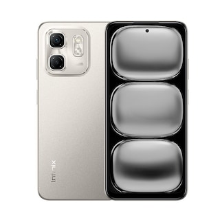 Foto 1 | Infinix Hot 50i (4+4) Gb 256 Gb 4g color gris Gamer