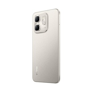 Foto 2 | Infinix Hot 50i (4+4) Gb 256 Gb 4g color gris Gamer
