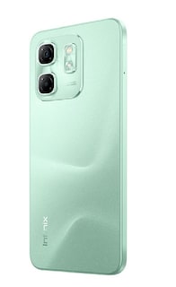 Foto 2 | Infinix Hot 50i (4+4) Gb 256 Gb 4g color verde Gamer