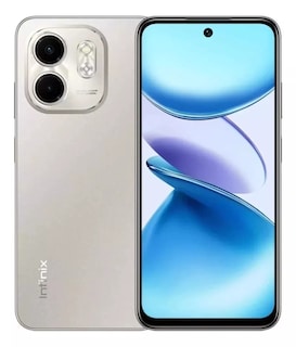 Foto 1 | Infinix Smart 9 (3+3) Gb 128 Gb 4g Gris Gamer