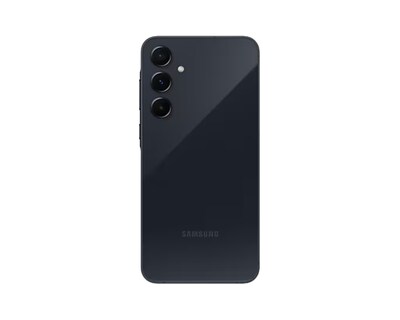 Foto 3 | Samsung Galaxy A55 5g 6.6'' Dual Sim 128gb 8gb Ram Negro