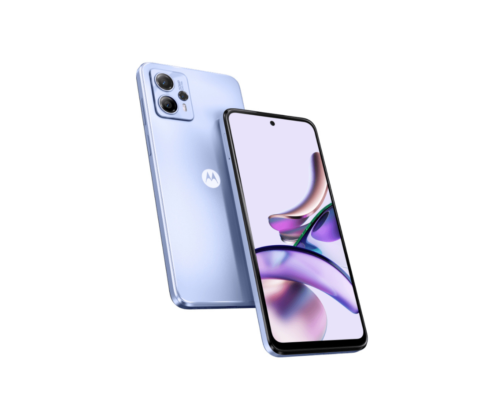 Motorola Moto G13 4gb Ram 128 Azul Misterio