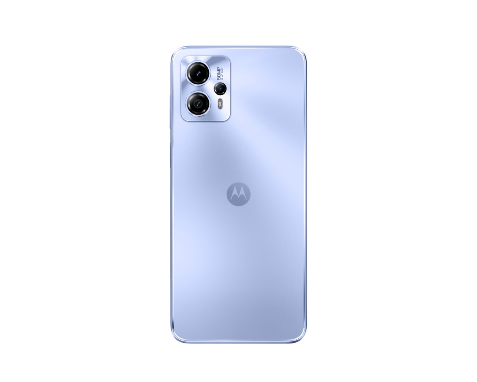 Foto 4 pulgar | Motorola Moto G13 4gb Ram 128 Azul Misterio