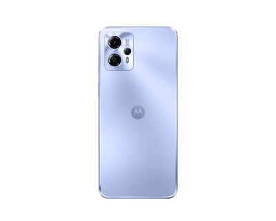 Foto 3 | Motorola Moto G13 4gb Ram 128 Azul Misterio