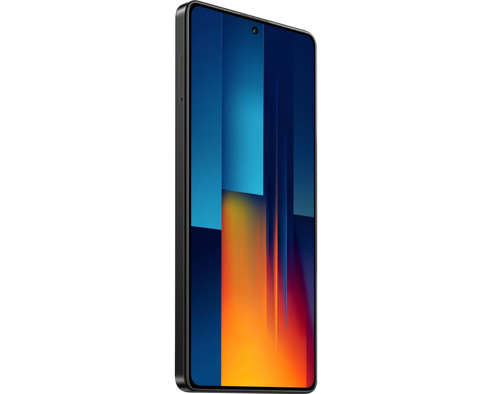 Foto 3 pulgar | Xiaomi Pocophone Poco M6 Pro Dual Sim 512 Gb Azul 12 Gb Ram