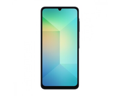 Foto 2 | Smartphone Samsung A06 6.7in Sim +128gb Android Pantalla Lcd 5000mah Color Negro