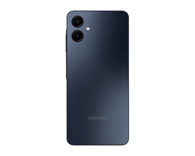 Foto 3 | Smartphone Samsung A06 6.7in Sim +128gb Android Pantalla Lcd 5000mah Color Negro