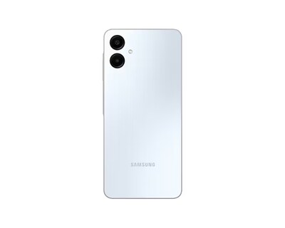 Foto 3 | Smartphone Samsung A06 6.7'' Sim 4+64 GB Android Pantalla Lcd 5000mah Azul Claro