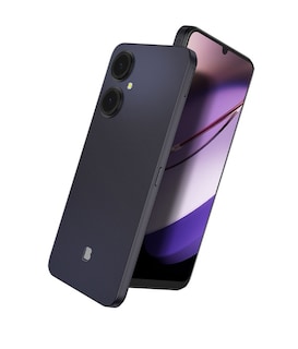 Foto 2 | Celular Blu G64 (4+10) Gb 256 Gb 4g Negro