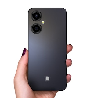 Foto 3 | Celular Blu G64 (4+10) Gb 256 Gb 4g Negro