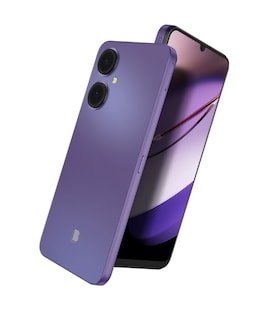 Foto 2 | Celular Blu G64 (4+10) Gb 256 Gb 4g Violeta