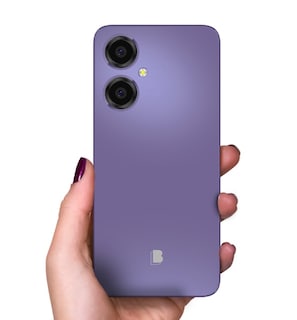 Foto 3 | Celular Blu G64 (4+10) Gb 256 Gb 4g Violeta