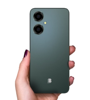 Foto 3 | Celular Blu G64 (4+10) Gb 256 Gb 4g Verde