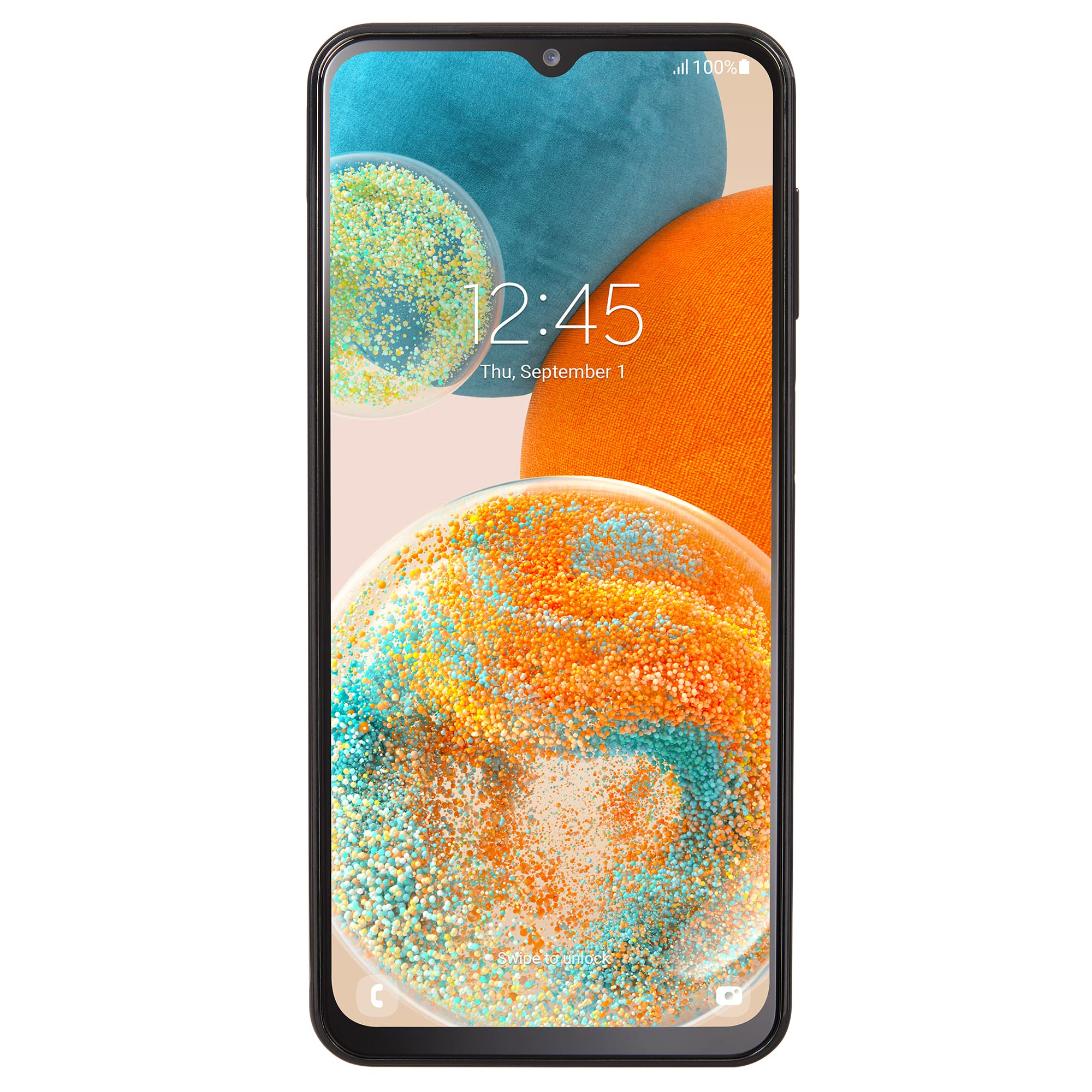 Foto 1 | Smartphone Tracfone Samsung Galaxy A23 5g 64gb Negro - Venta Internacional