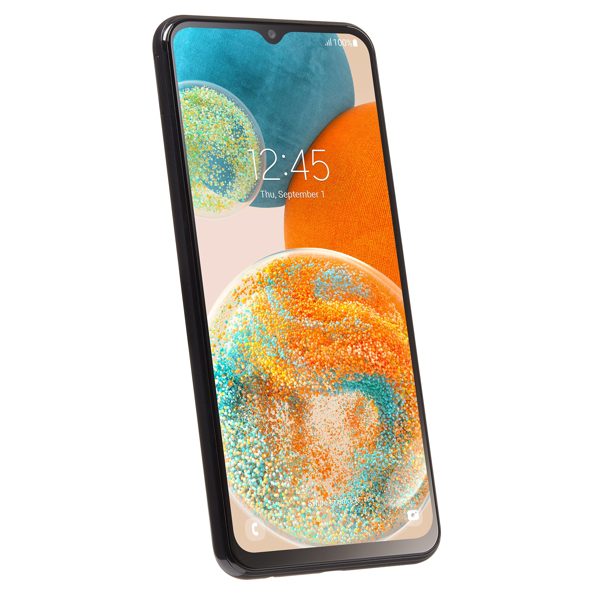 Foto 8 pulgar | Smartphone Tracfone Samsung Galaxy A23 5g 64gb Negro - Venta Internacional